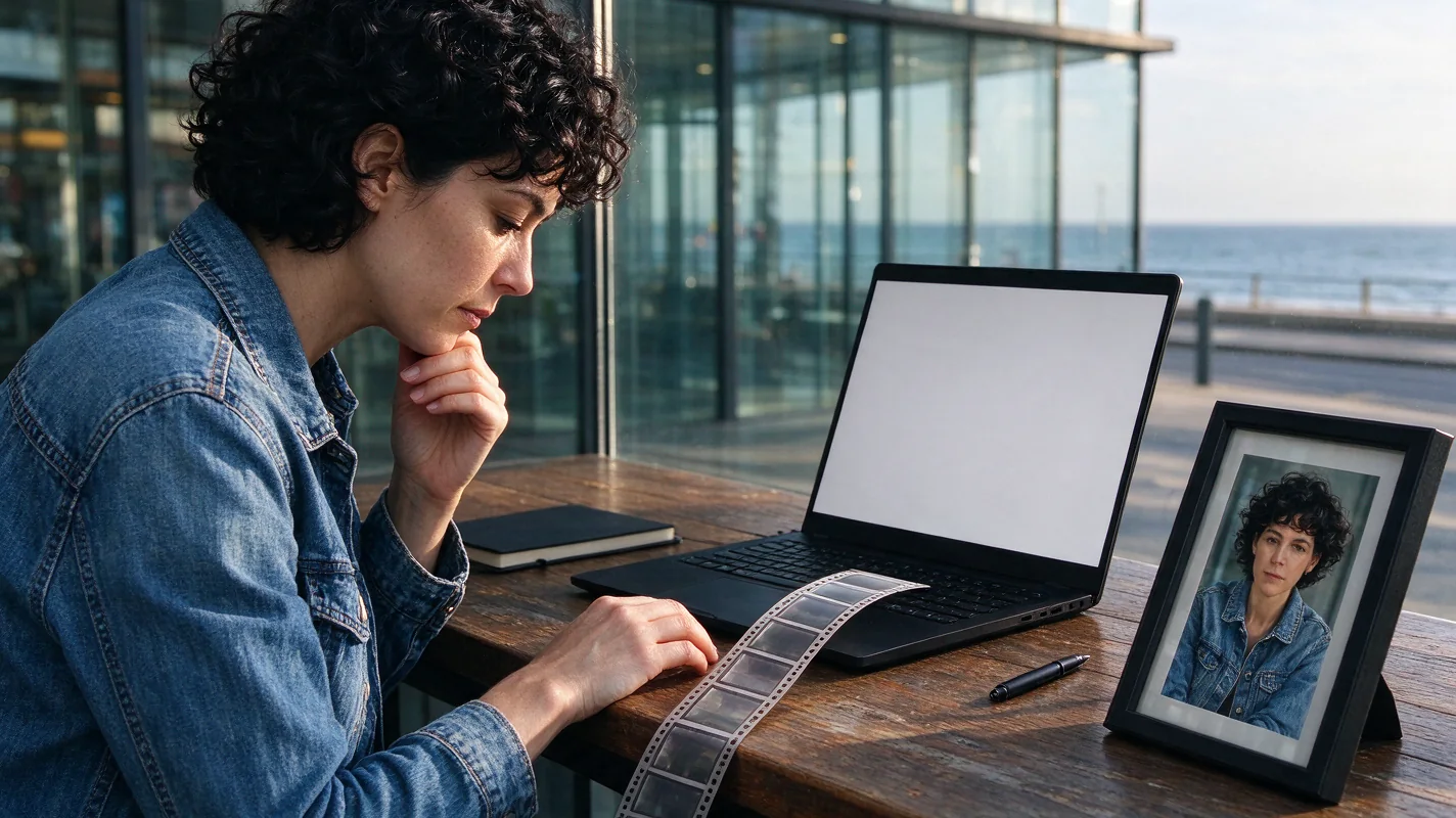 Plug Walk AI Filter vs. CapCut Template: Choosing Your Workflow
